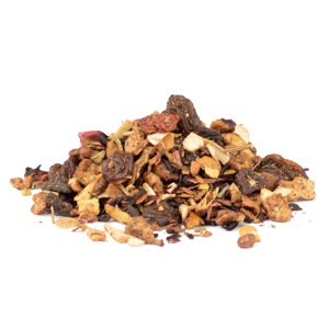 Mandľové Vianoce - ovocný čaj, 250g