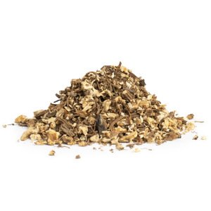 Angelika lekárska koreň (Archangelica officinalis) - bylina, 1000g