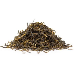 Rukeri Rwanda OP BIO - zelený čaj, 500g