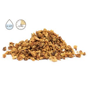 Svieži citrón - Cold Brew 15-Min, 100g