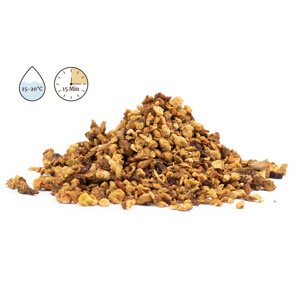 Šťavnatá broskyňa - Cold Brew 15-Min, 100g