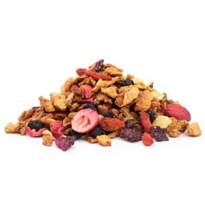 Tropické ovocie - ovocný čaj, 1000g