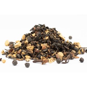 Masala Vanilla Chai - čierny čaj, 250g
