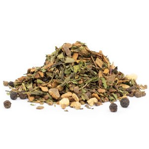 Ajurvédska zmes Mint Spice Chai, 100g