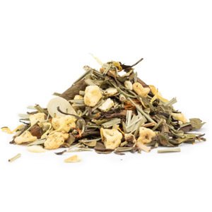 Tahitský punč - biely čaj, 1000g