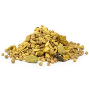 Kapha BIO, energia vody a zeme - ajurvédsky čaj, 500g