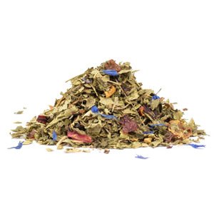 Hoď sa do pohody - bylinný čaj, 100g