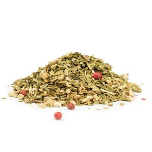 Yerba Mate Ginger, 10g