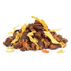 Pečené jablká s mandľami - ovocný čaj, 500g