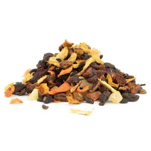 Pumpkin Spice - ovocný čaj, 10g