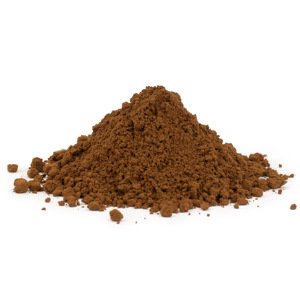 Chaga čínska BIO huba (Inonotus obliquus) prášok, 100g