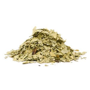 Senna list (Cassia angustifolia) - bylina, 100g