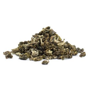Green Snail Camellia - zelený čaj, 50g