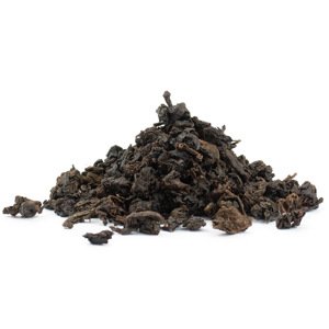 China Oolong roasted Chracoal Se Chung, 10g