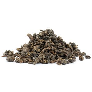 China Red Snail - čierny čaj, 50g