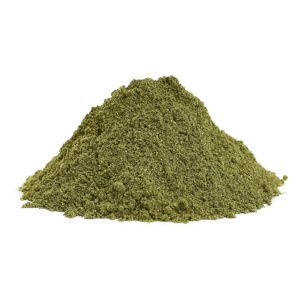 Zelená dávka jarného detoxu, 10g