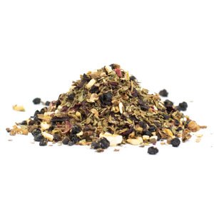 Tulsi lesná mágia BIO - bylinný čaj, 250g