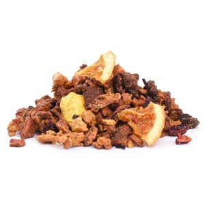 Pomaranč a maracuja s vitamínom C - ovocný čaj, 10g
