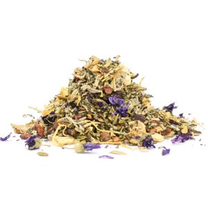 Šalvia s manukovým medom - bylinný čaj, 250g