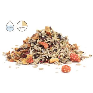 Levanduľa s jahodou - Cold Brew 15-Min, 10g