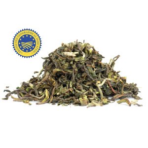 Darjeeling SFTGFOP1 Mission Hill First Flush DJ2/2025 - čierny čaj, 500g