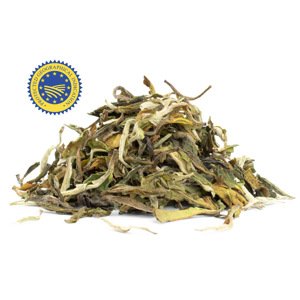 Darjeeling Moonlight Upper Fagu First Flush DJ9/2025 - čierny čaj, 100g