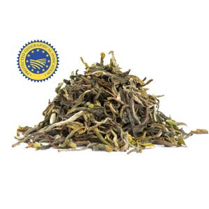 Darjeeling Moonshine Okayti First Flush DJ2/2025 - čierny čaj, 1000g