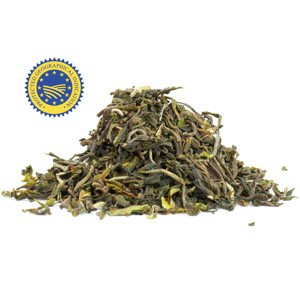 Darjeeling SFTGFOP1 Oaks First Flush DJ7/2025 - čierny čaj, 10g