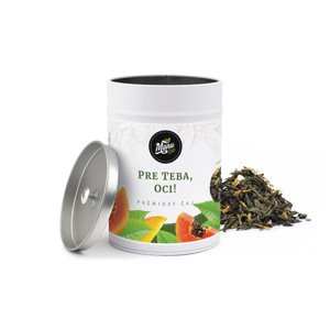 Pre teba, oci! - darčeková dóza 120g