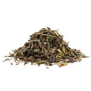 Darjeeling SFTGFOP1 Badamtam BIO DJ6/2025 - čierny čaj, 500g