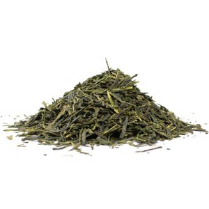 Japan Sencha Uchiyama BIO - zelený čaj, 1000g