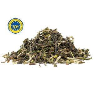 Darjeeling Seeyok BIO First Flush DJ1/2025 - čierny čaj, 500g