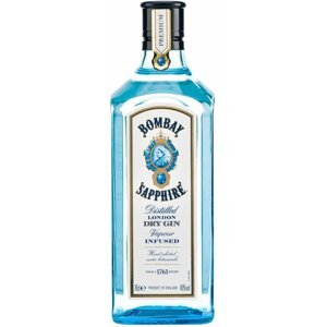 Bombay Sapphire Gin