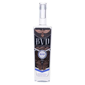 BVD Borovička