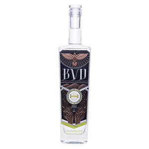 BVD Hruškovica