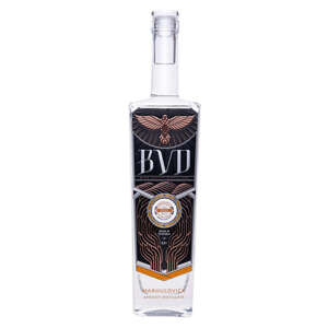 BVD Marhuľovica