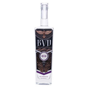 BVD Slivovica
