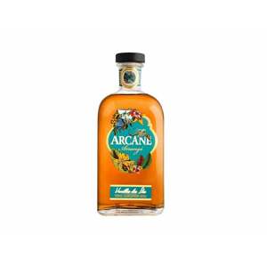 Arcane Arrange Vanille Des Iles Rum