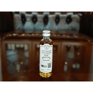 Rum Nation 18 Y.O. Panama MINI by Dramroom