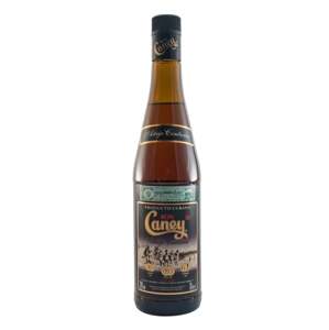 Caney Rum Centuria 7 Y.O.