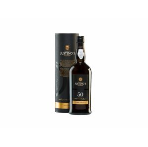 Justinos Terantez 50 Y.O. Madeira, GIFT