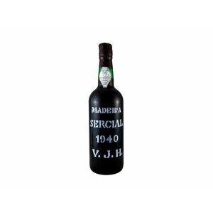 Justinos Sercial 1940  Madeira, GIFT