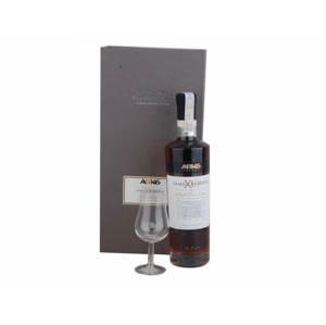 ABK6 Cognac XO Family Reserve + 2 poháre, GIFT