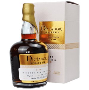 Dictador Jerarquia 1981, GIFT