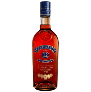 Centenario 12 Y.O. Gran Legado