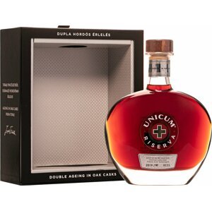Unicum Riserva, GIFT