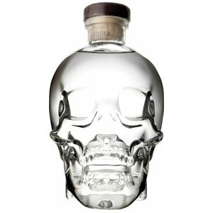 Crystal Head