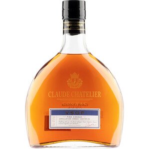 Claude Chatelier VSOP