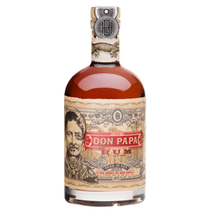 Don Papa Rum