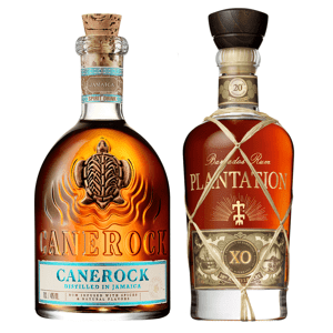 Canerock + Planteray XO 20th Anniversary, GIFT